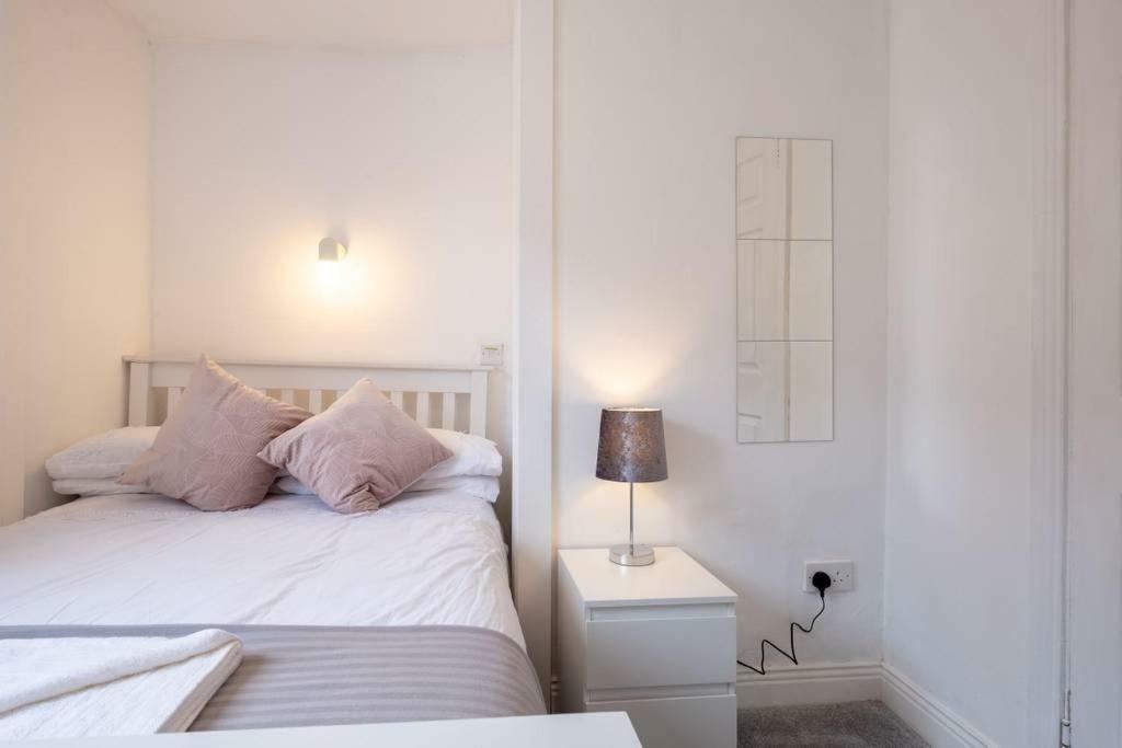 Galway City Cottage ภายนอก รูปภาพ