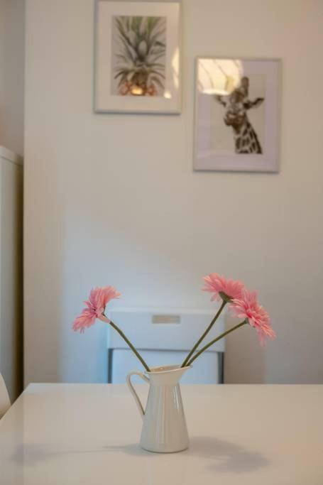 Galway City Cottage ภายนอก รูปภาพ